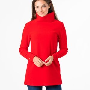 Dudley Stephens Red Cobble Hill Size Small